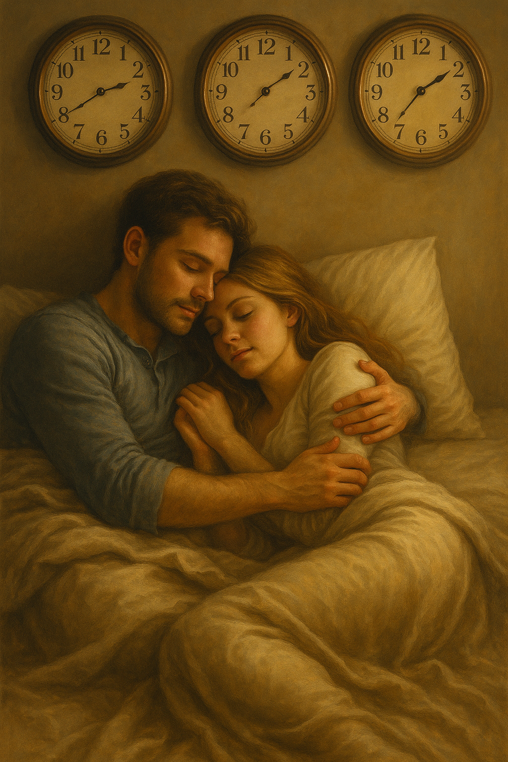 Ilustración del poema 