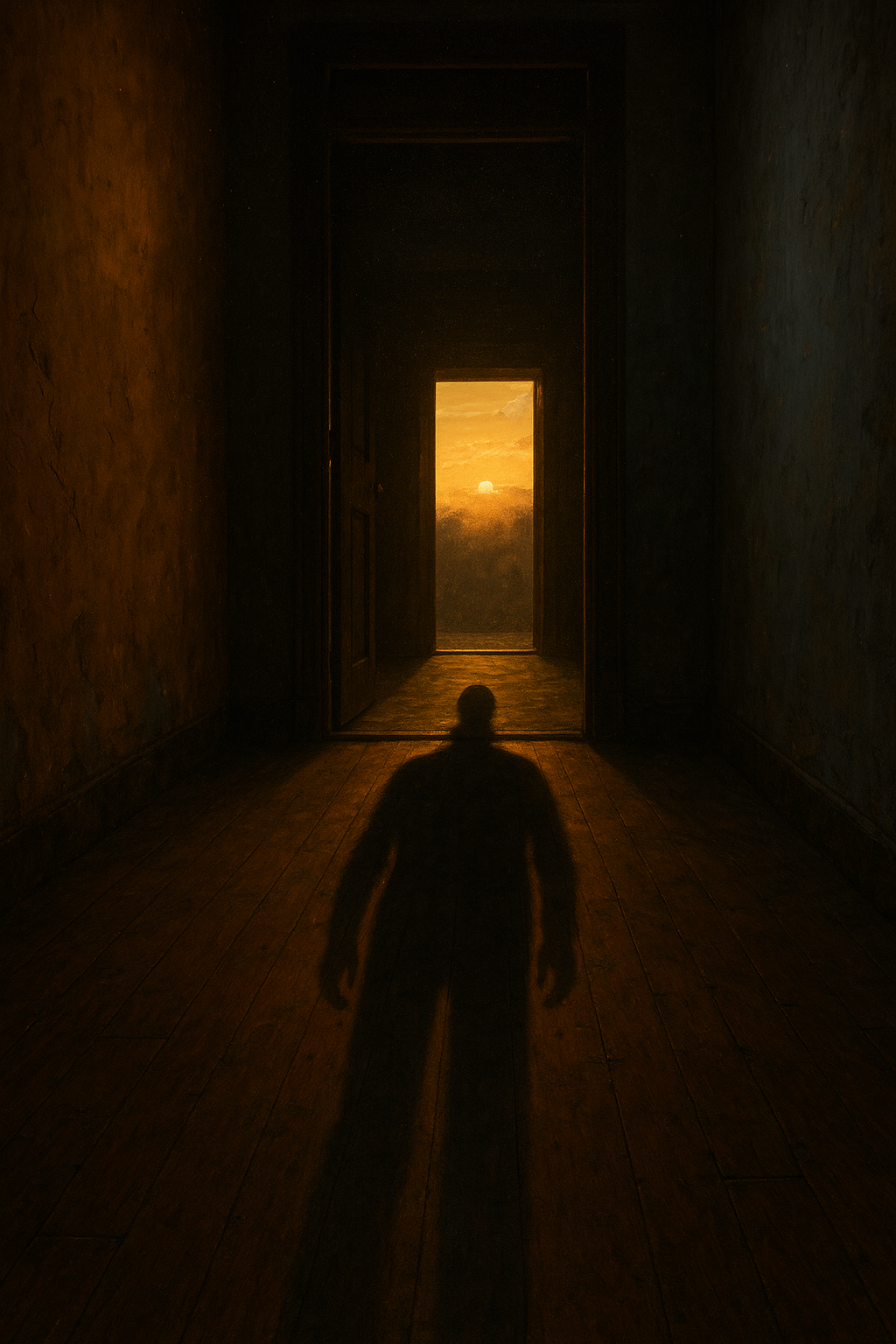 Ilustración del poema 