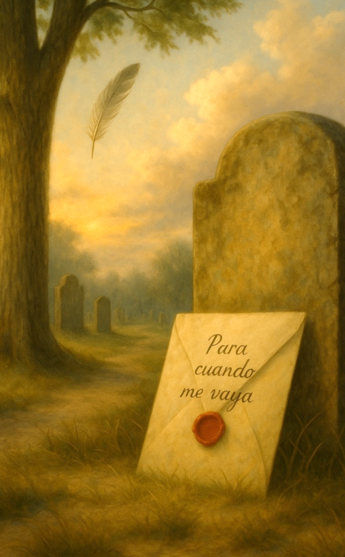 Ilustración del poema 